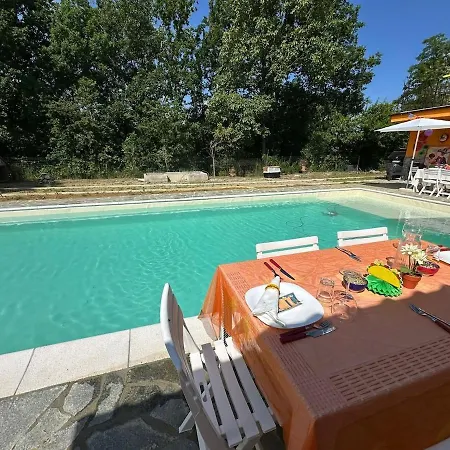 Relaxing 3 * Rivalta Bormida