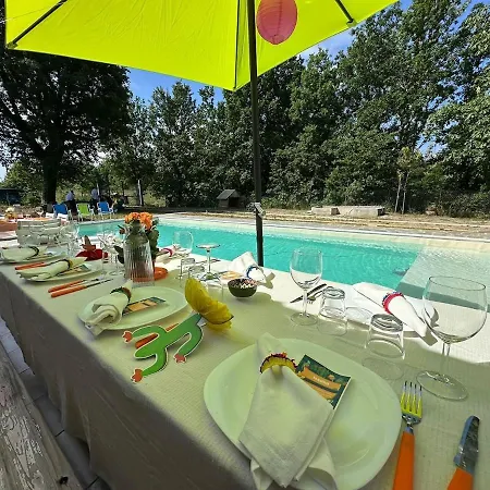 Relaxing 3 * Rivalta Bormida